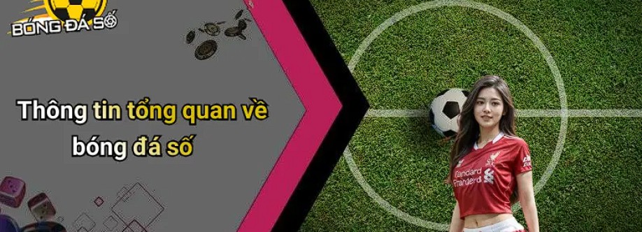 Bóng Đá Số Cover Image
