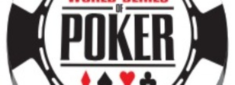 WSOP 官方 Cover Image