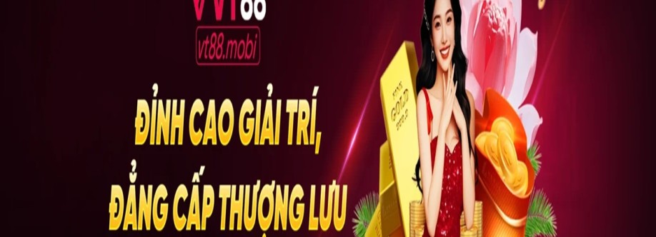 VT88 Cổng game giải trí Cover Image