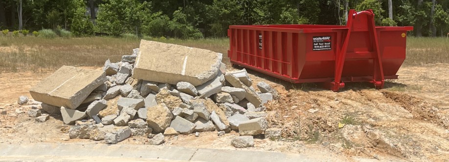 WasteAway Site Services Cover Image