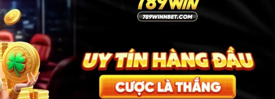 Nhà Cái 789WIN Cover Image