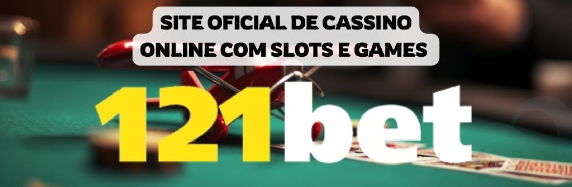 121bet baixar Cover Image