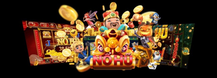 Nhà cái Nổ Hũ Cover Image