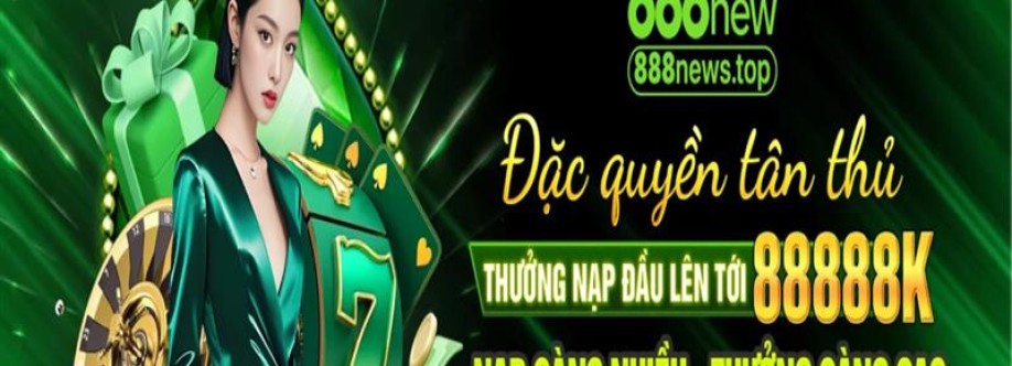 888NEW top Cover Image