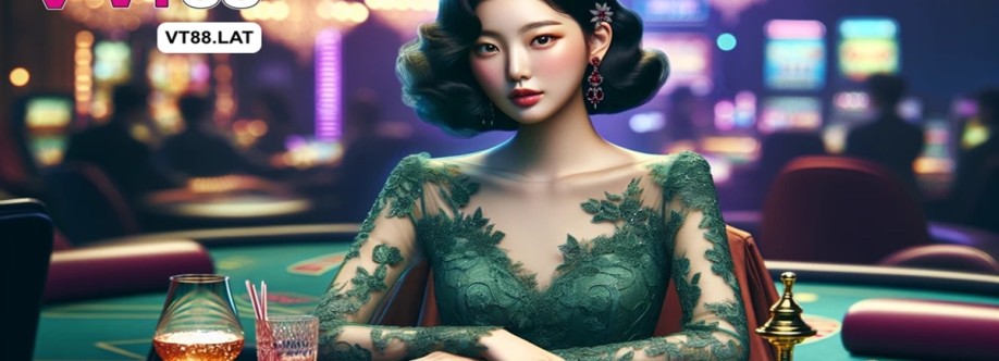 VT88 Cover Image