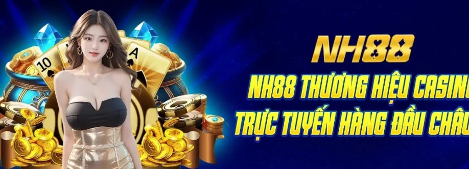 Nhà cái NH88 Cover Image