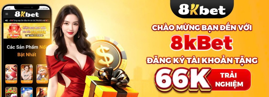 8KBet Fun Cover Image