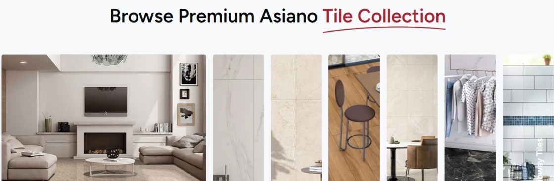 Asiano Ceramic Cover Image