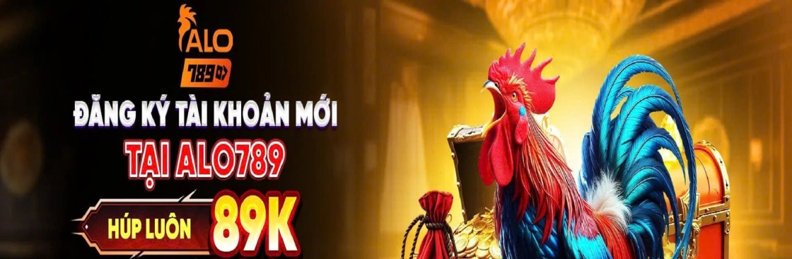 Nhà Cái ALO789 Cover Image