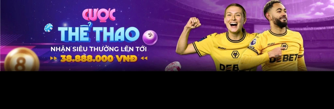 Nhà Cái VIN88 Cover Image