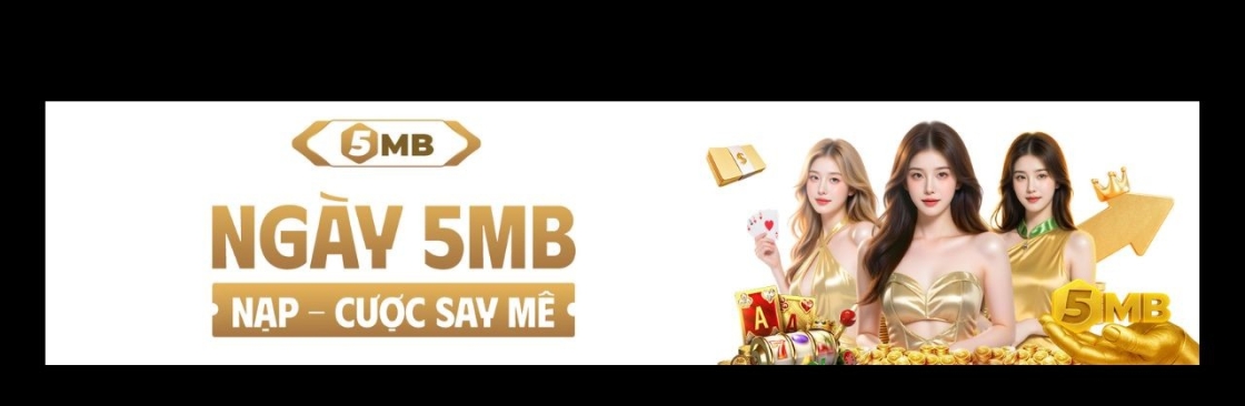 5MB Trang Chủ Chính Thức 5MB COM Đăng Ký Nhận Code 189K Cover Image