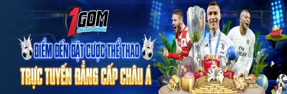 1Gom 1Gom Cover Image