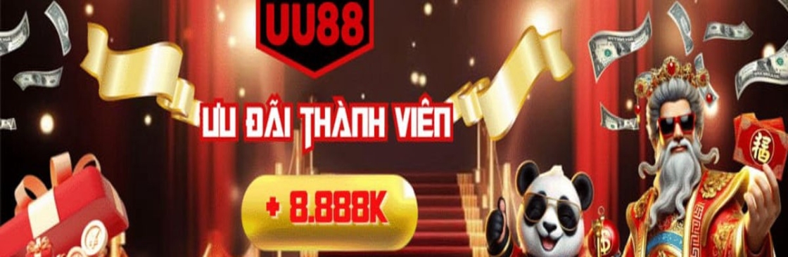 uu88 Cover Image