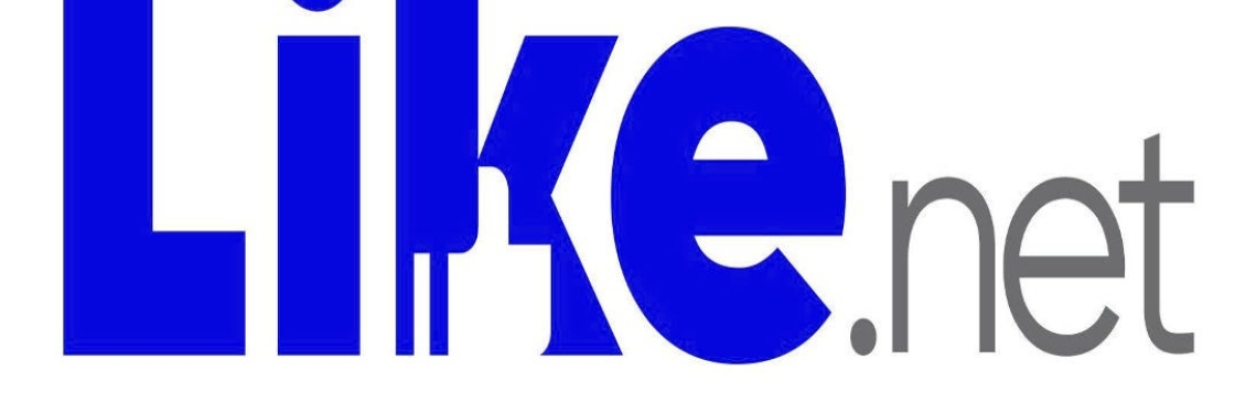 Like net Cover Image