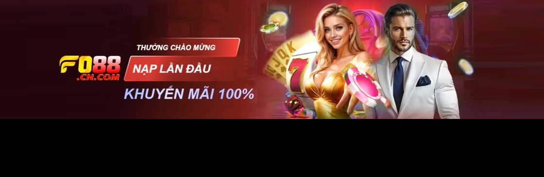 Nhà cái FO88 Cover Image
