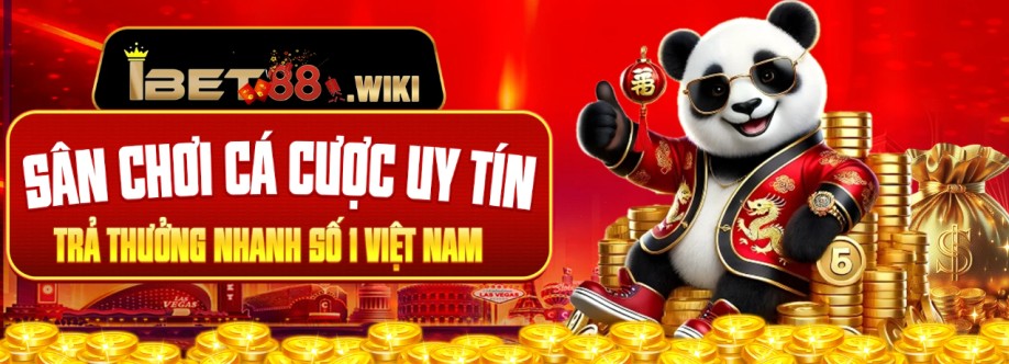 Ibet88 wiki Cover Image