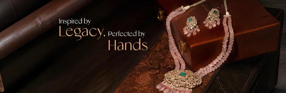 Shivam Jewels Cover Image