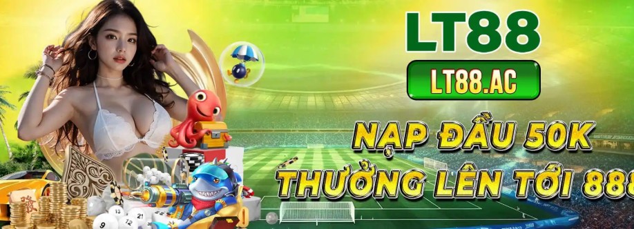 LT88 AC Cover Image
