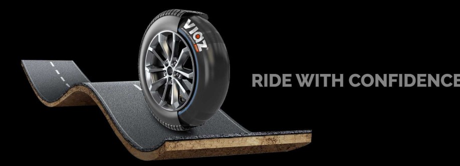 Viaz Tyres Cover Image