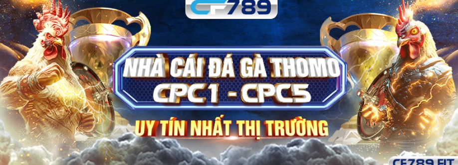 CF789 Fit Cover Image