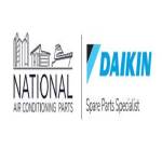 Daikin Spare Parts Profile Picture