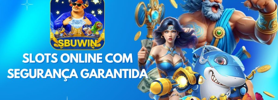 Sbuwin Slots Confiáveis no Brasil Cover Image