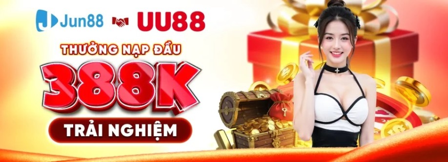 UU88W Org Cover Image
