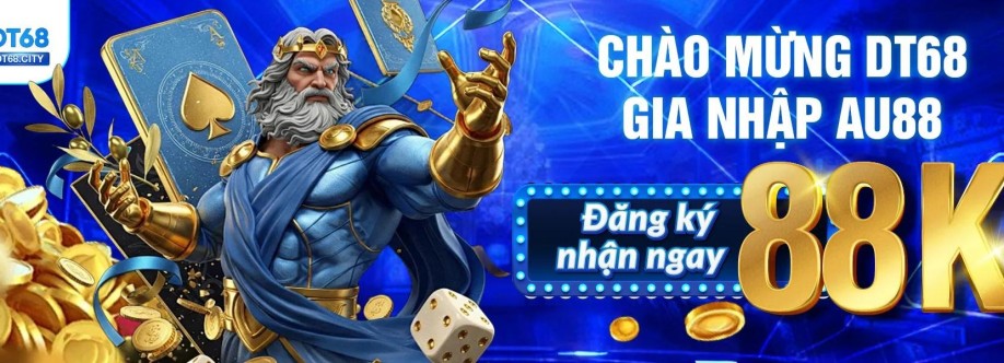 nhà cái dt68 Cover Image