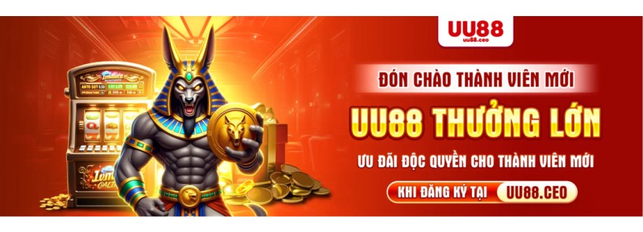UU88 Cover Image