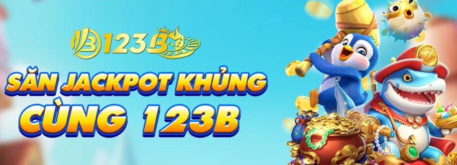 Nhà Cái 123B Cover Image