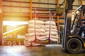 Sugar Transportation Services in India -  TheOmniBuzz