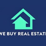 We Buy Real Estate Profile Picture