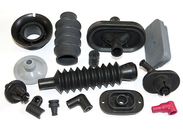 Choosing the Right Rubber Parts for Electronics: Expert Guide by Airex Rubber