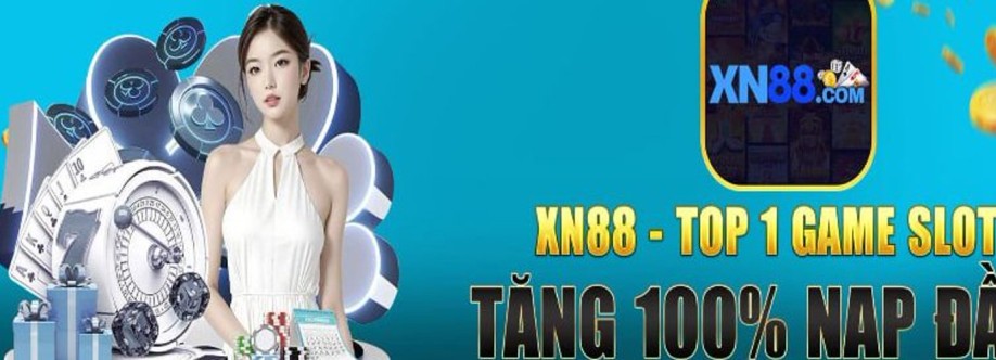 XN880 Com Cover Image