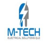 MTech Electrical Solutions Qld Profile Picture