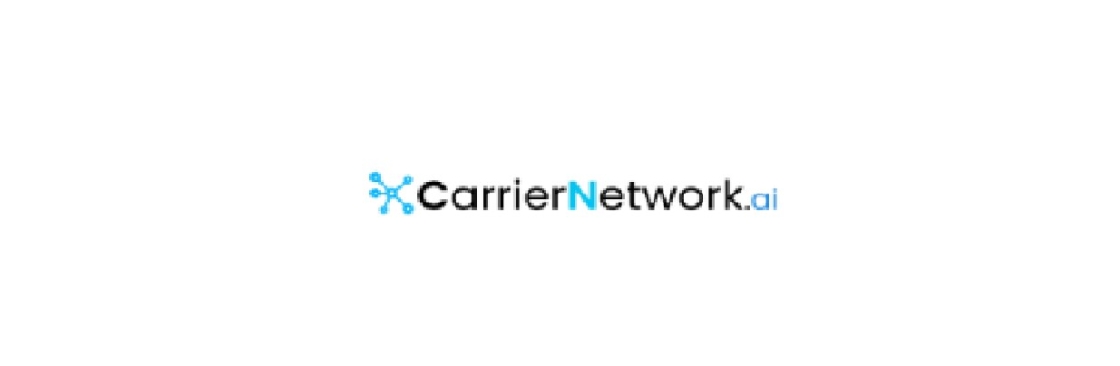 Carrier Network Cover Image