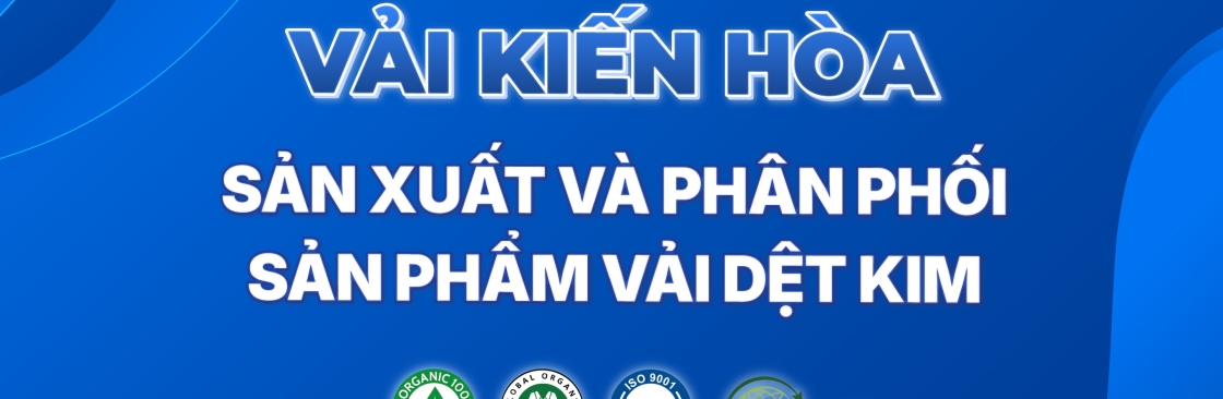 Vải Kiến Hòa Cover Image