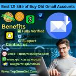 Buy old Gmail Accounts Profile Picture