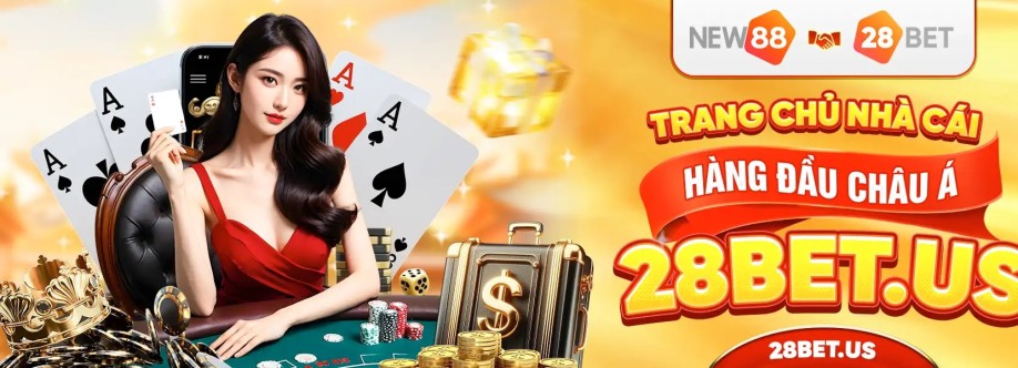 28BET US Cover Image