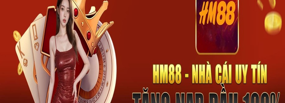 HM 88 Cover Image