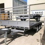 Basic Trailers Adelaide Profile Picture