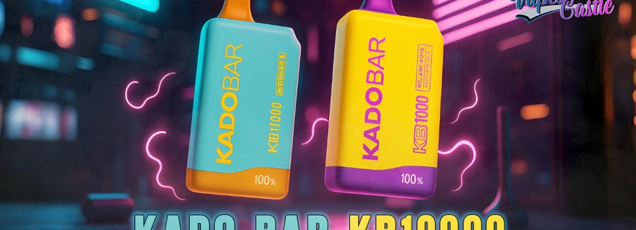 Vape Castle Cover Image