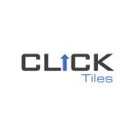 click tiles Profile Picture