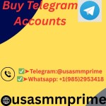BuyTelegram Accounts Profile Picture