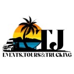 TJ Events Tours Trucking Profile Picture