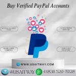 Buy Verified PayPal Account Profile Picture