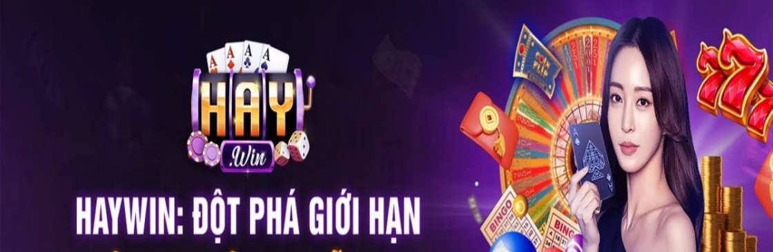 HAYWIN Hay win Cover Image