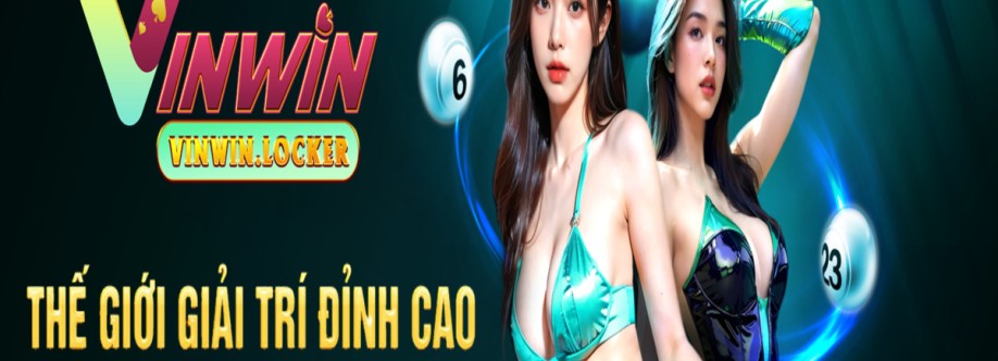 VINWIN VINWIN Cover Image