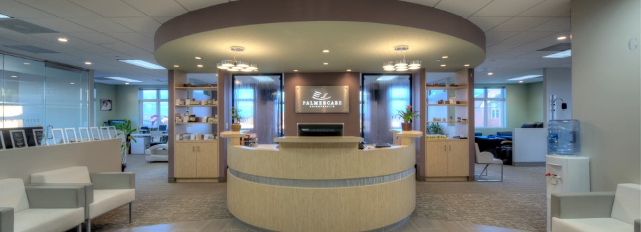 Palmercare Chiropractic Cover Image