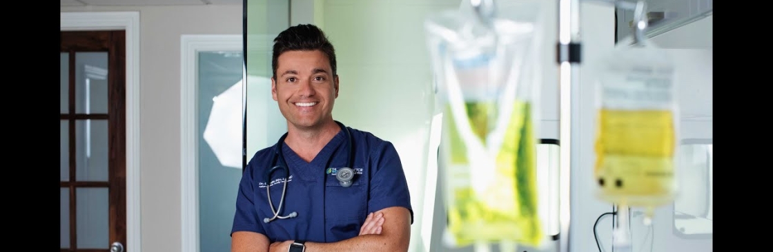 The Wellness Doctor Cover Image